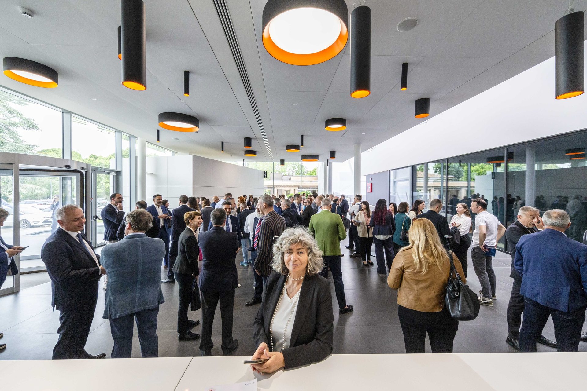 Convegni e Congressi | ACE Services