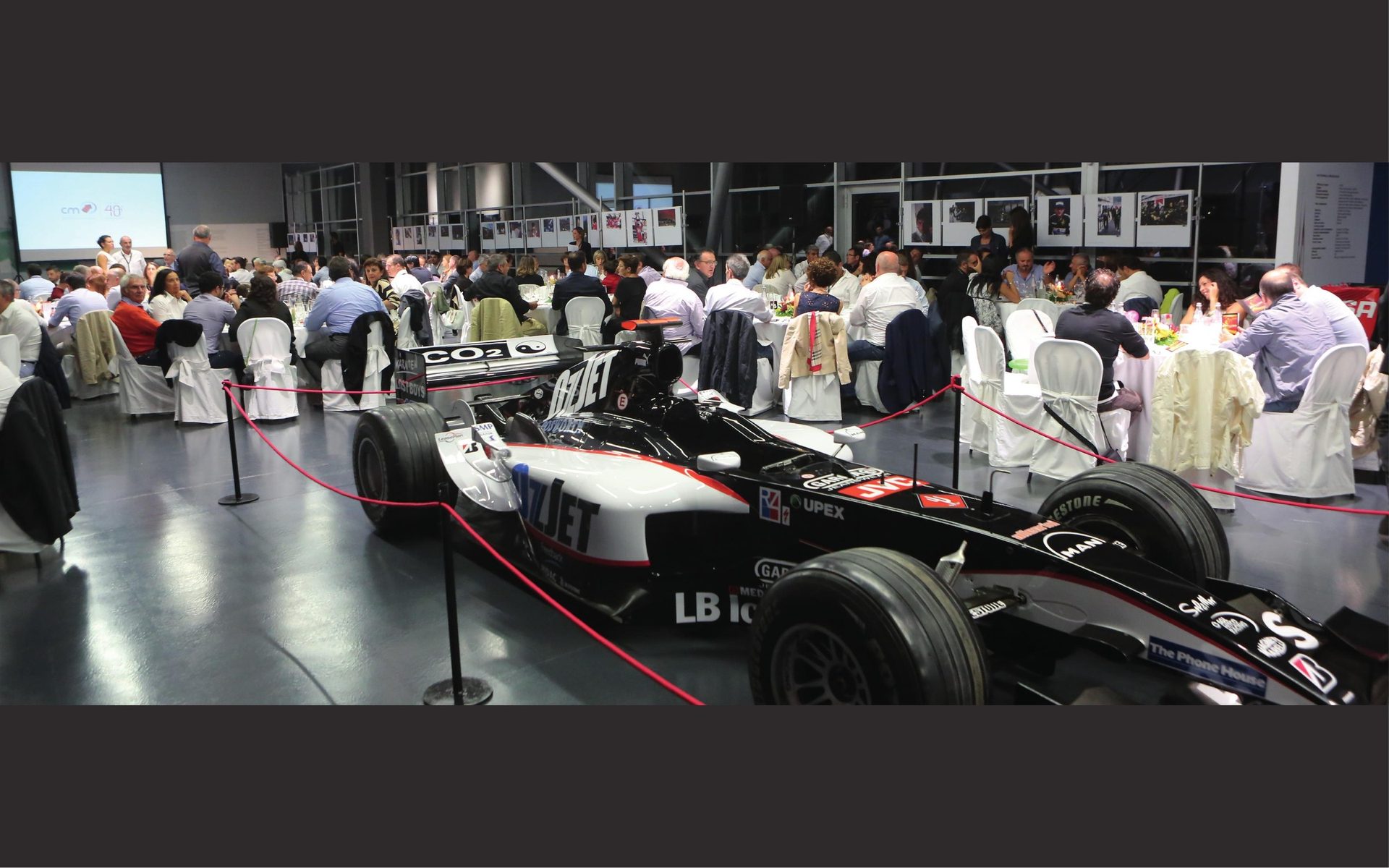 Anniversari Aziendali | ACE Services