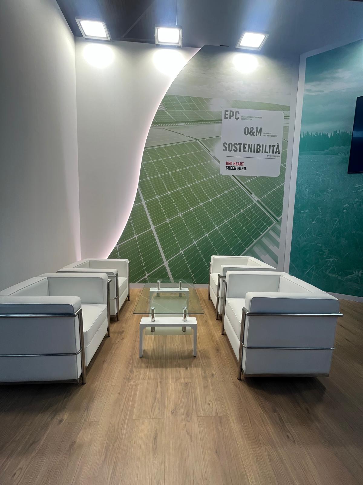 Partecipazioni Fieristiche | ACE Services