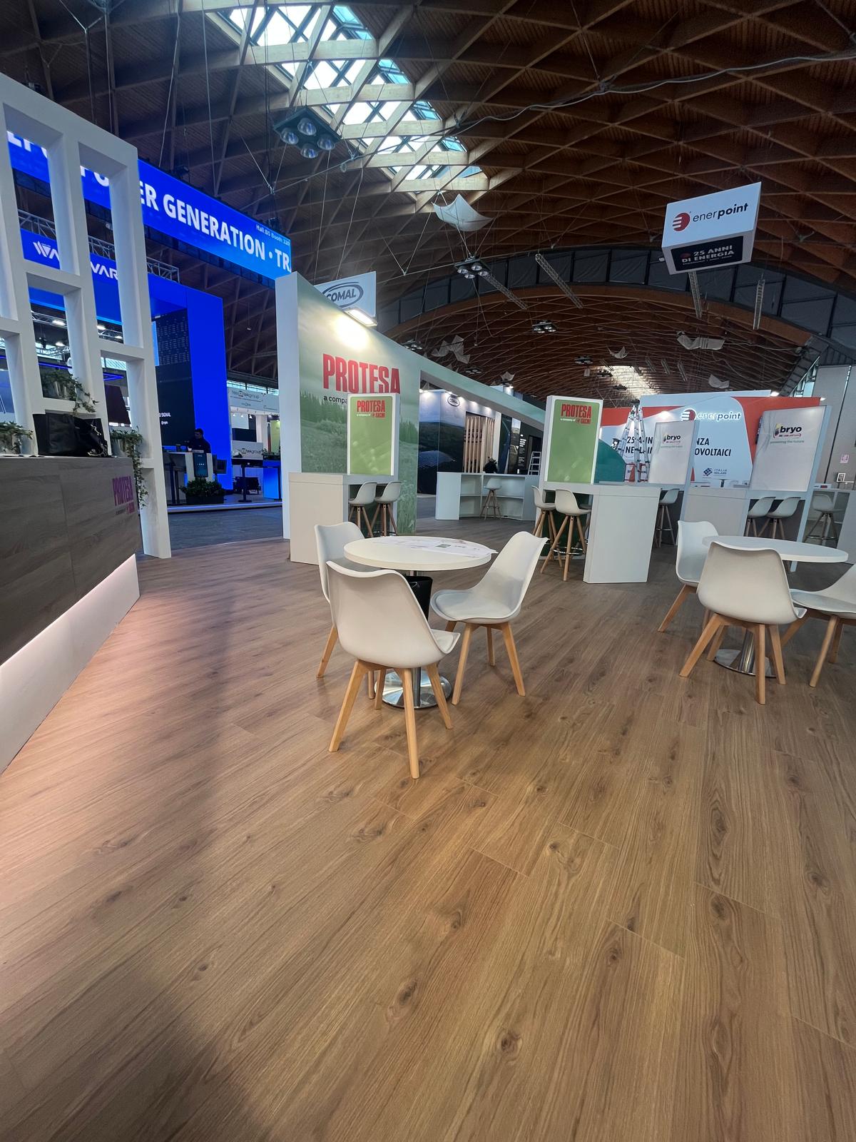 Partecipazioni Fieristiche — immagine 5