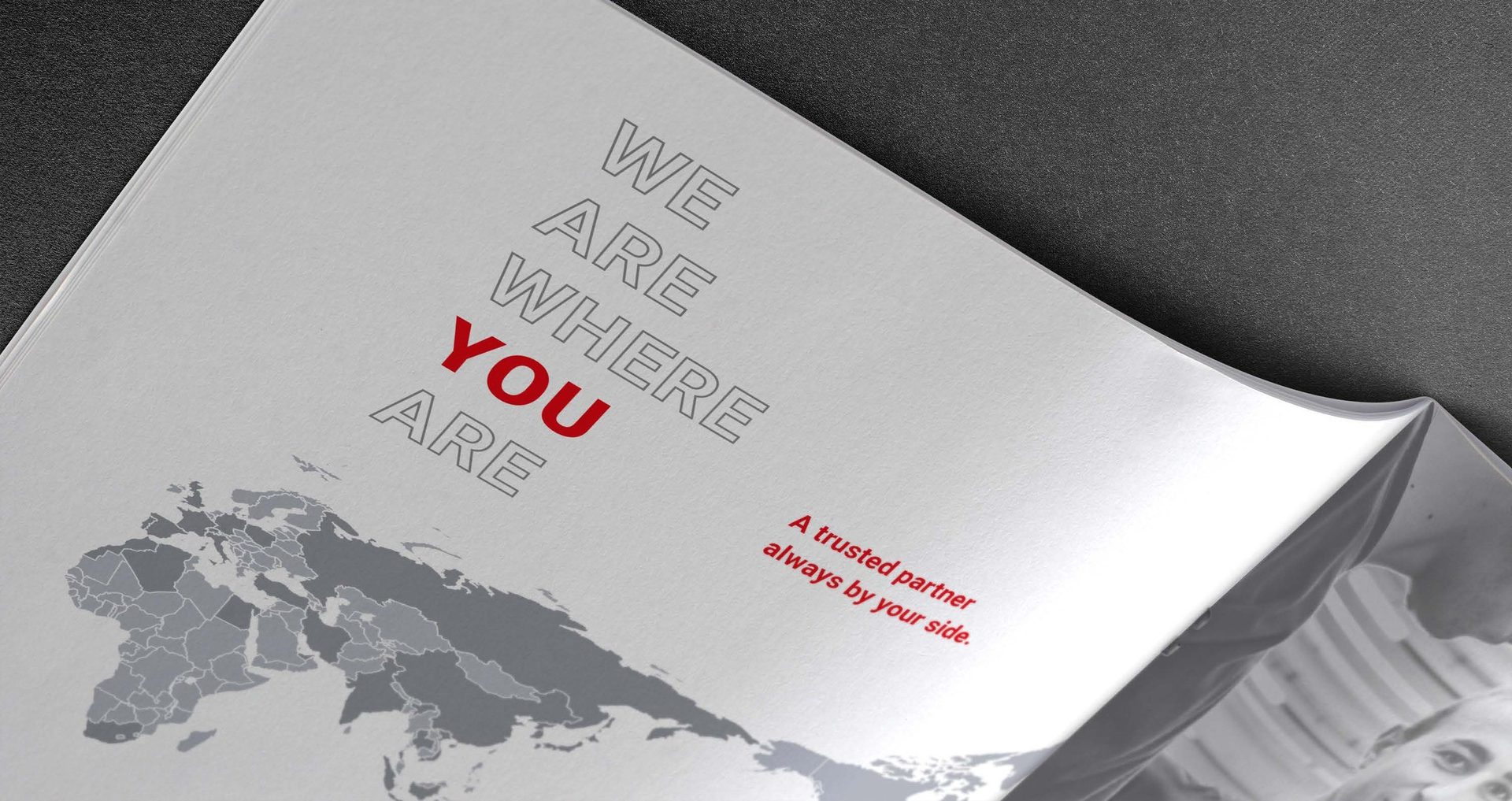 Grafica e Comunicazione Industriale | ACE Services