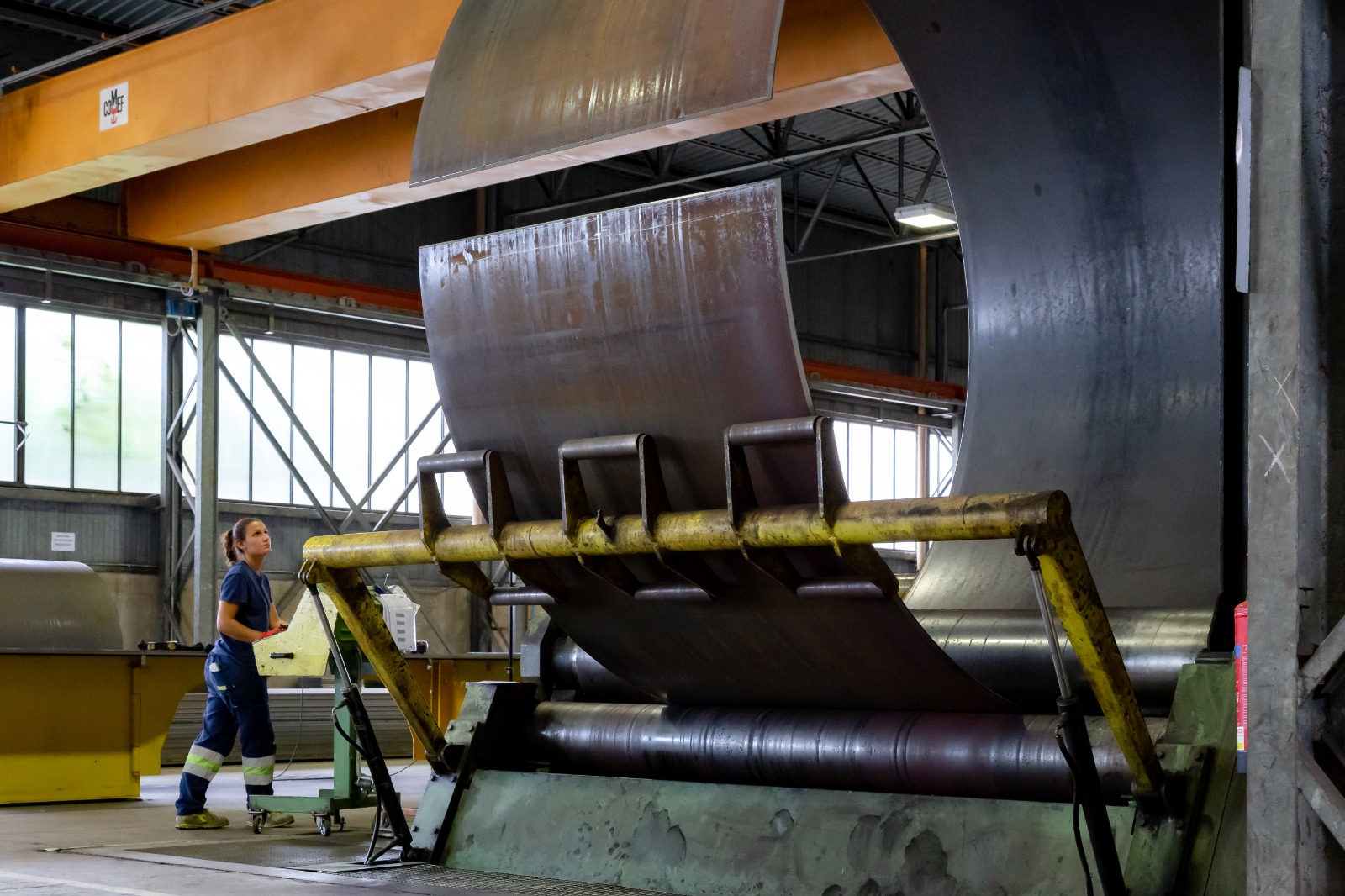 Servizi Fotografici Industriali — immagine 2