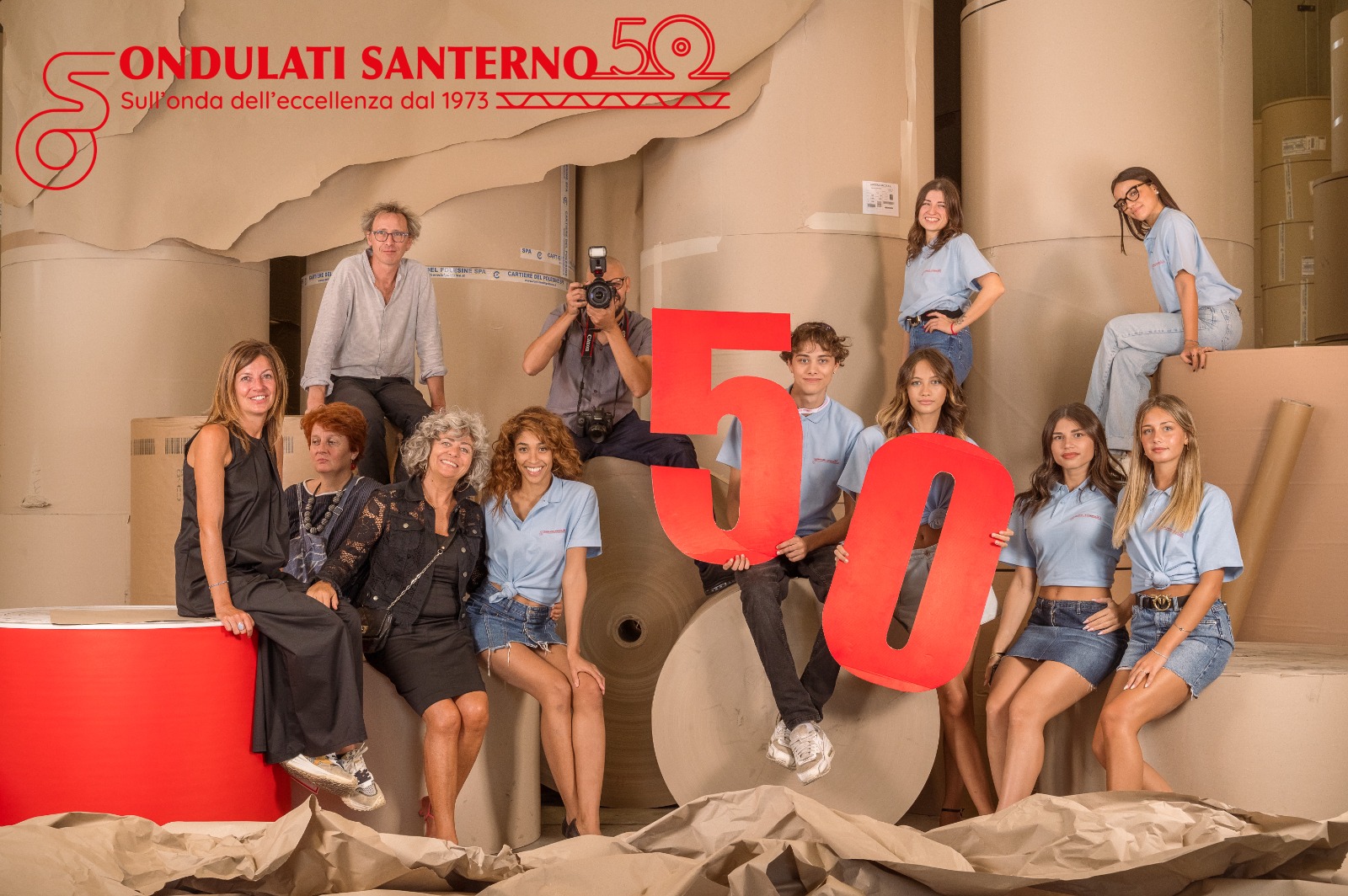 Servizio Hostess per Eventi | ACE Services