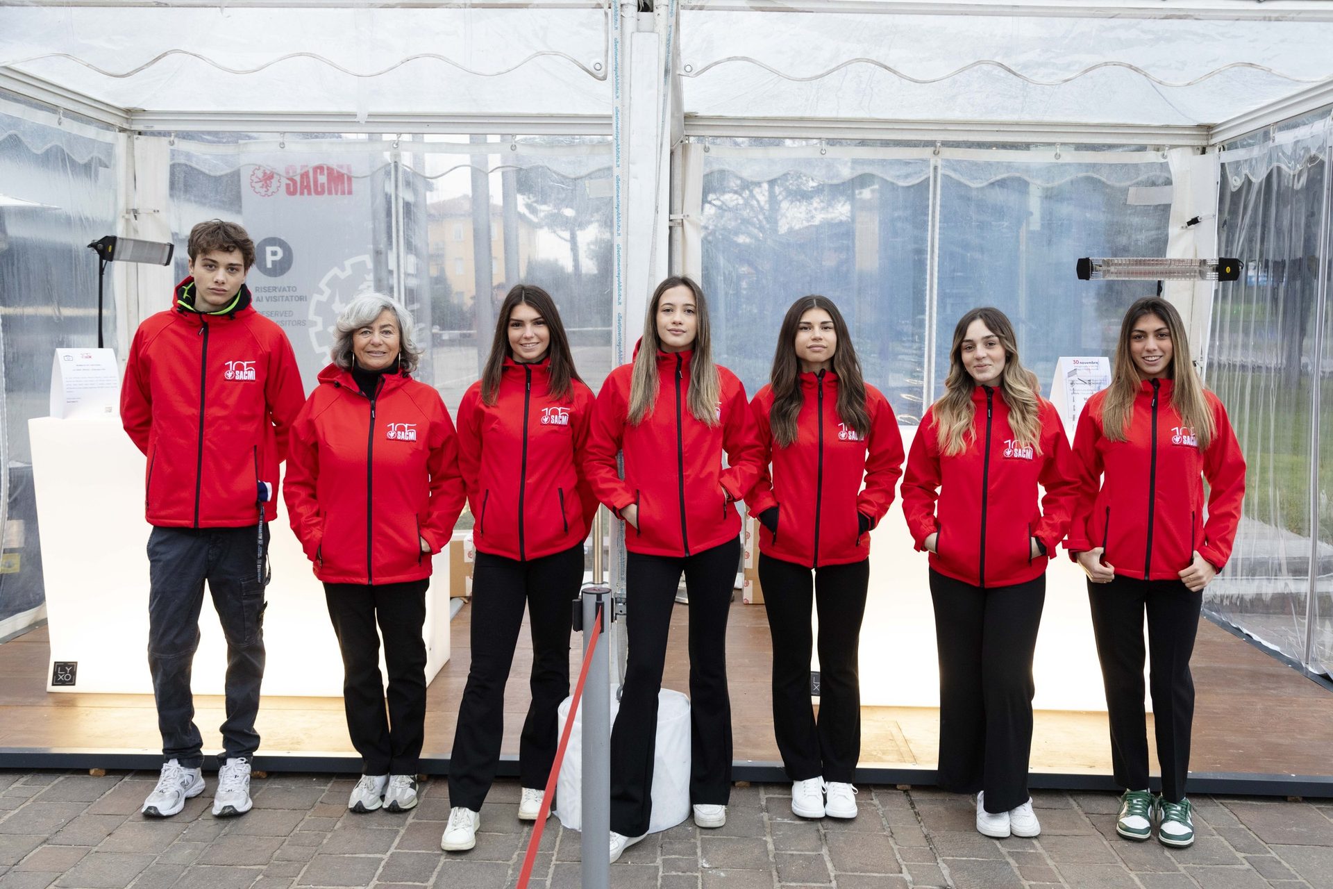 Servizio Hostess per Eventi — immagine 2